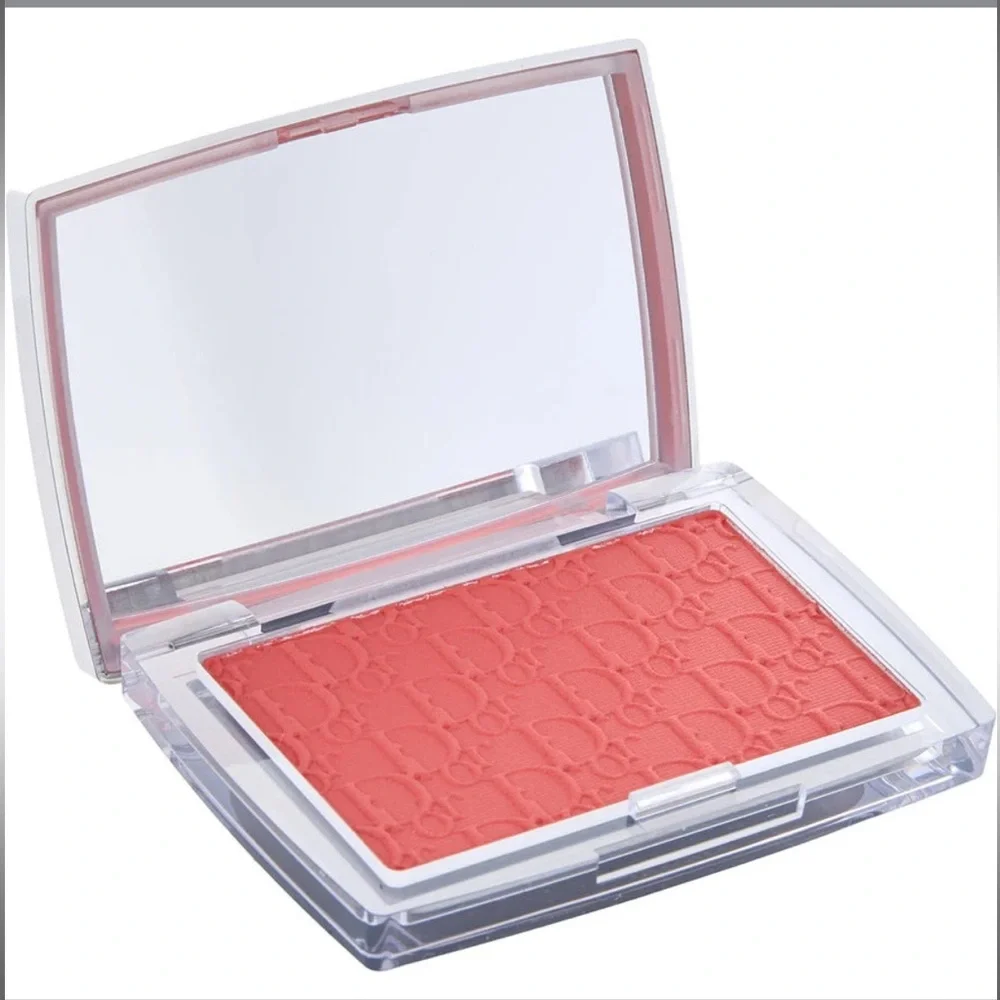 Dior Backstage Rosy Glow in Cherry (015)